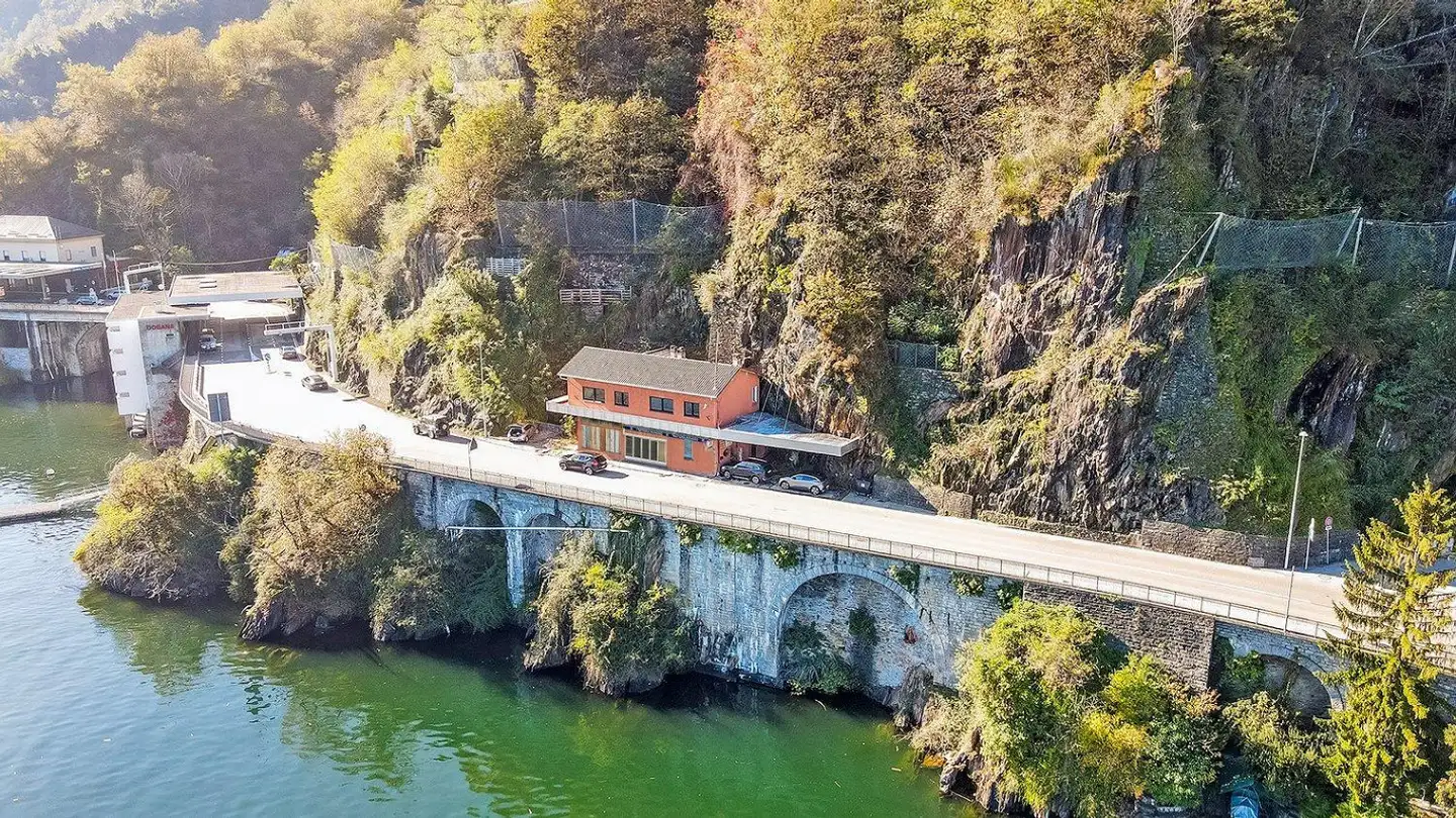 Single house for sale - Via Valmara, 6614 Brissago - Photo 2