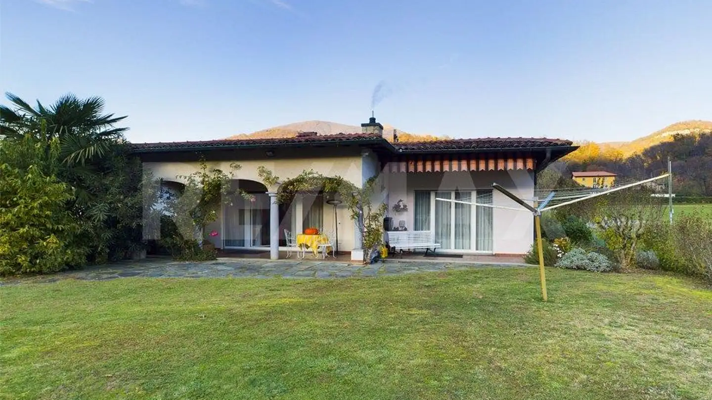 Edificio residenziale in vendita - 6998 Monteggio - Photo 4