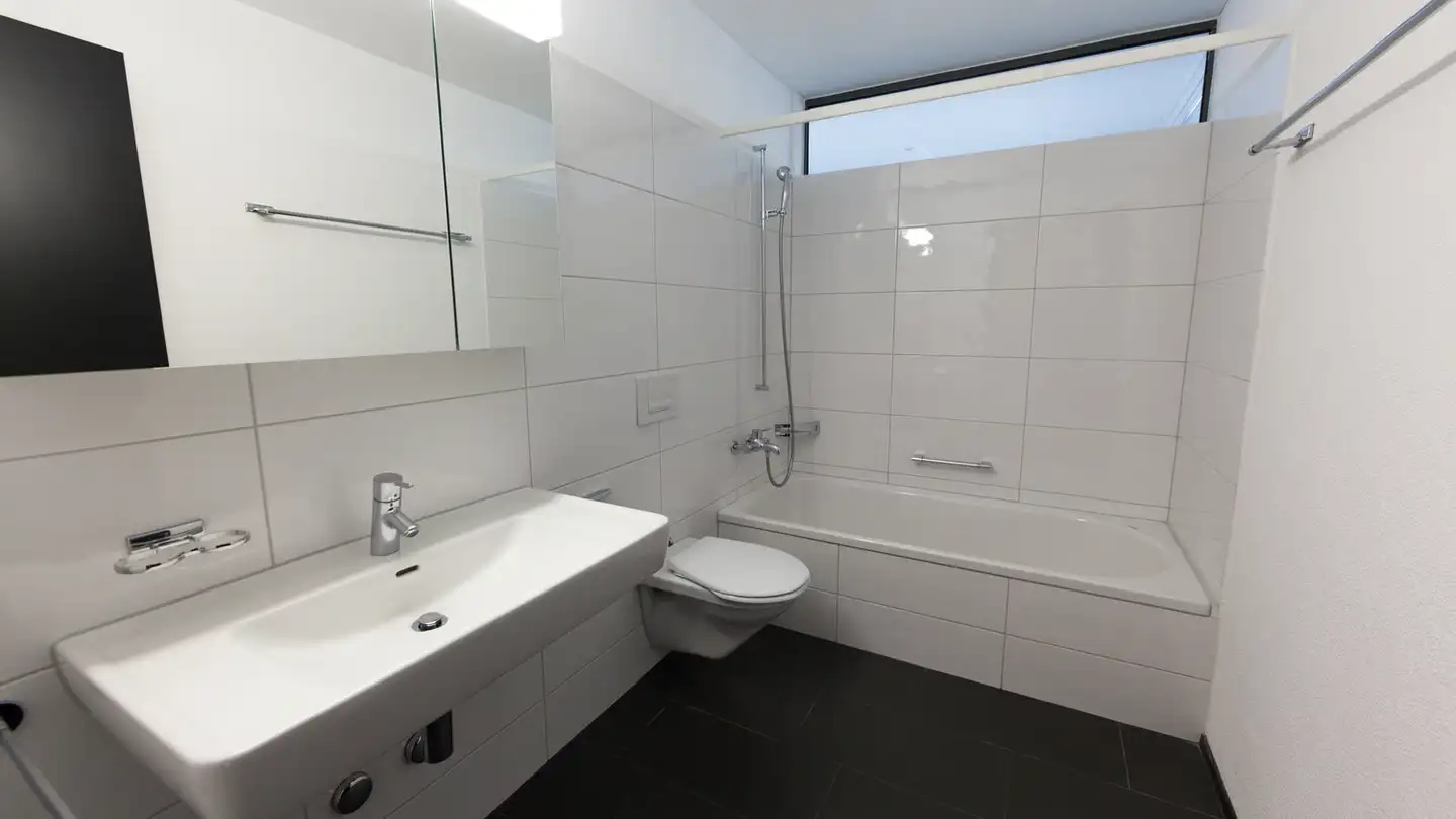 Wohnung mieten - Bruchstrasse 4, 6003 Luzern - Foto 4