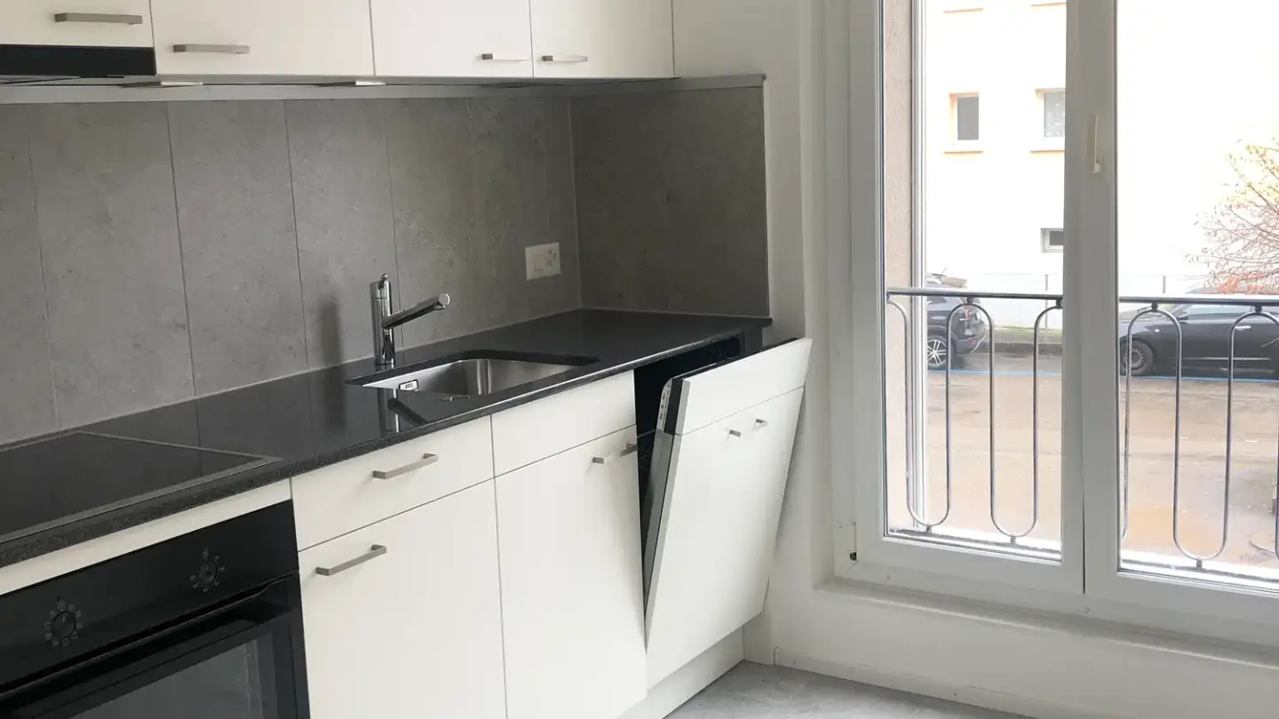 Apartment for rent - Rue Des Uttins 7, 2034 Peseux
