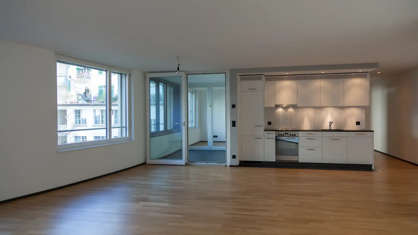 Wohnung mieten - Bruchstrasse 4, 6003 Luzern - Foto 2