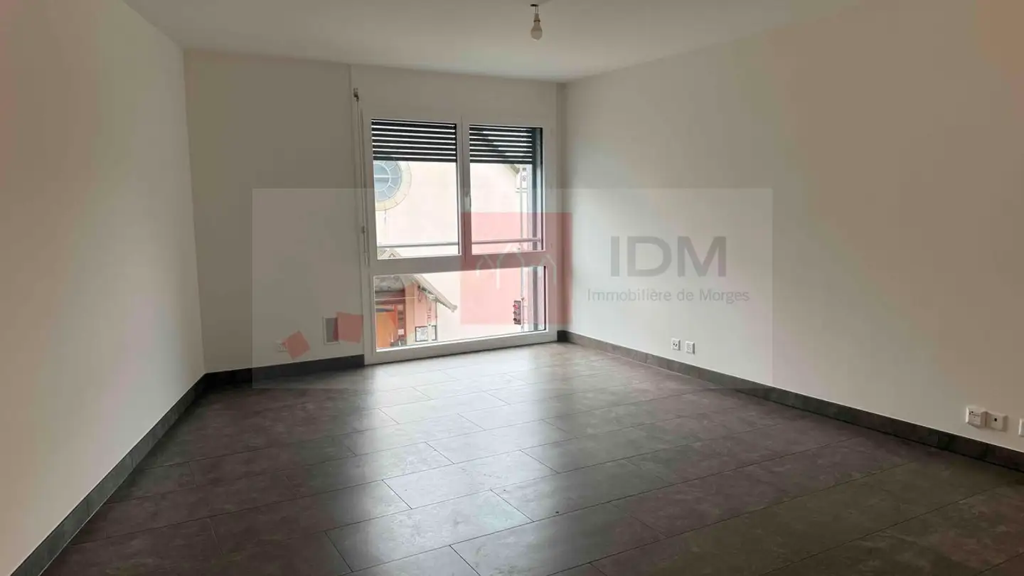 Apartment for rent - 1110 Morges - Photo 2