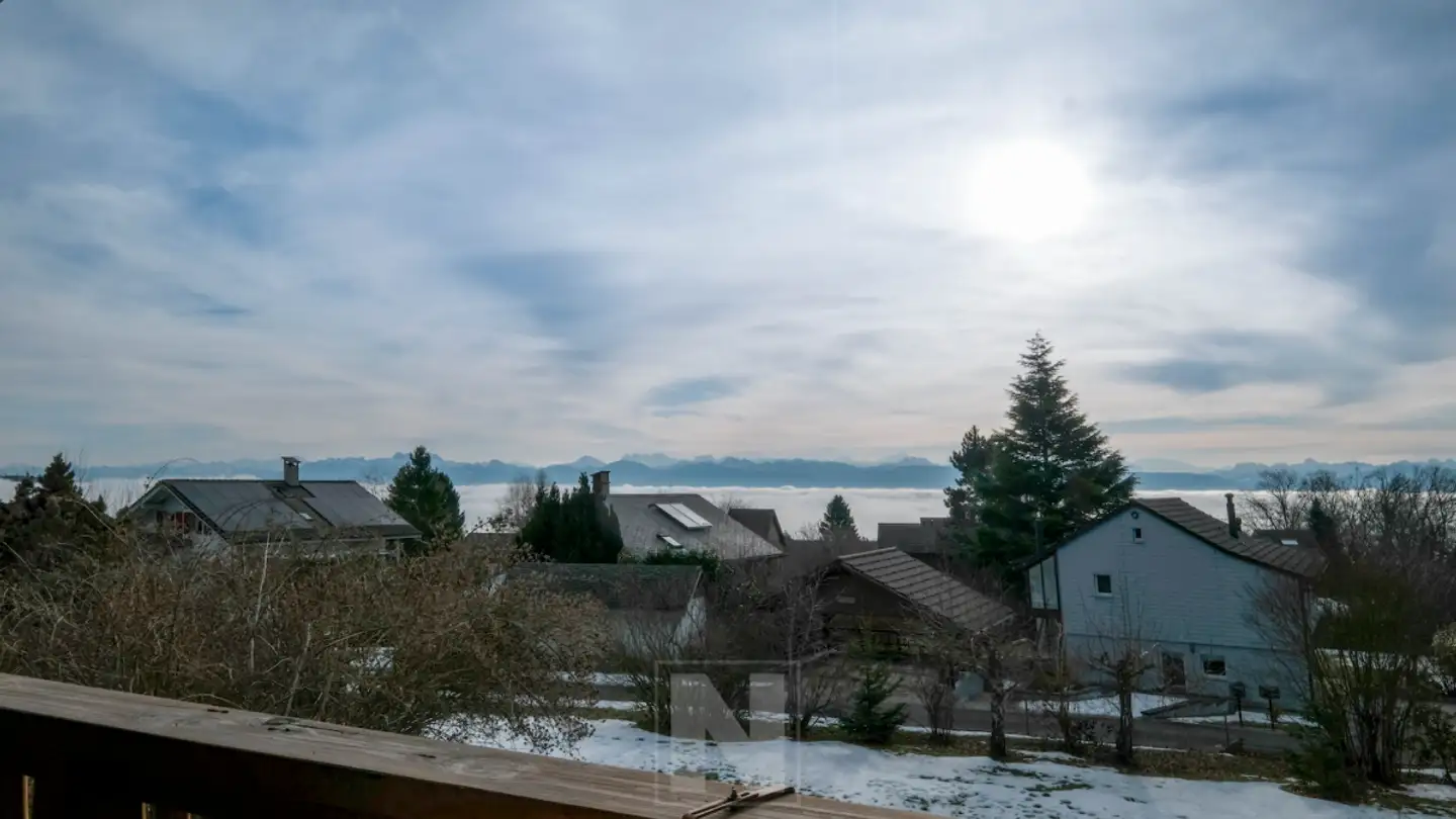 Single house for sale - Chemin Des Sorbiers, 1269 Bassins