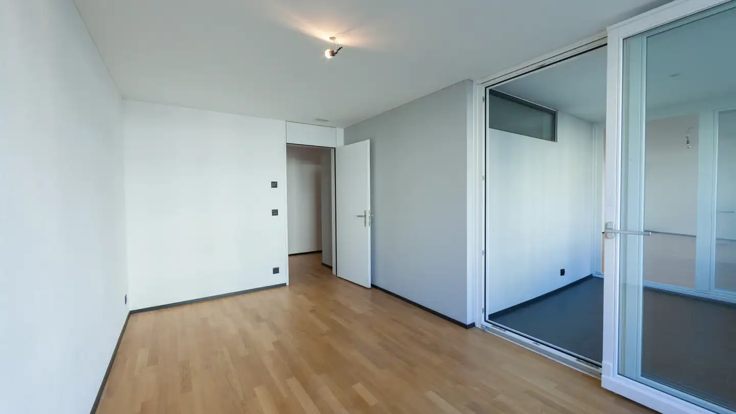 Wohnung mieten - Bruchstrasse 4, 6003 Luzern - Foto 3