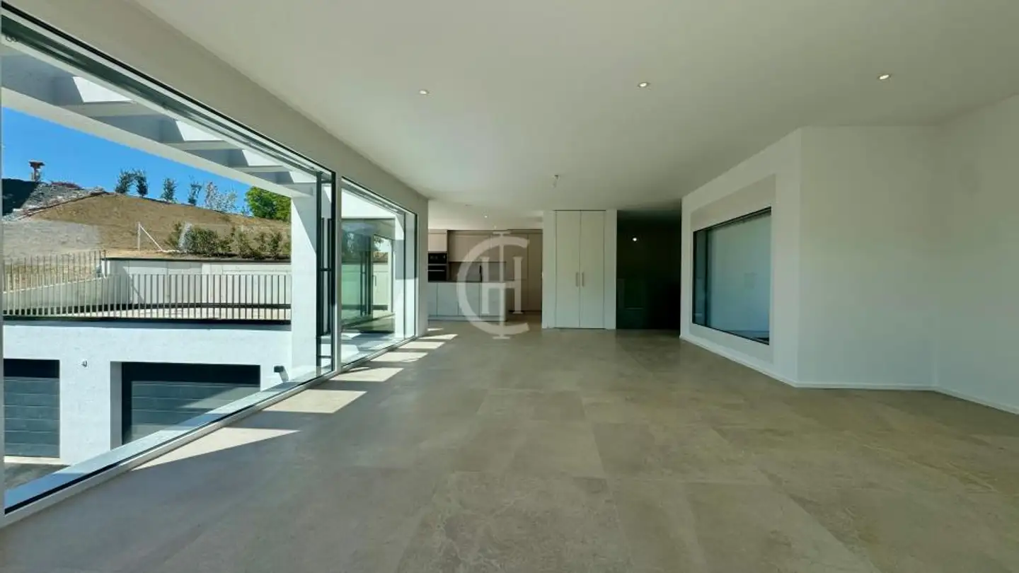 Doppelhaushälfte kaufen - 1618 Châtel-St-Denis - Foto 4