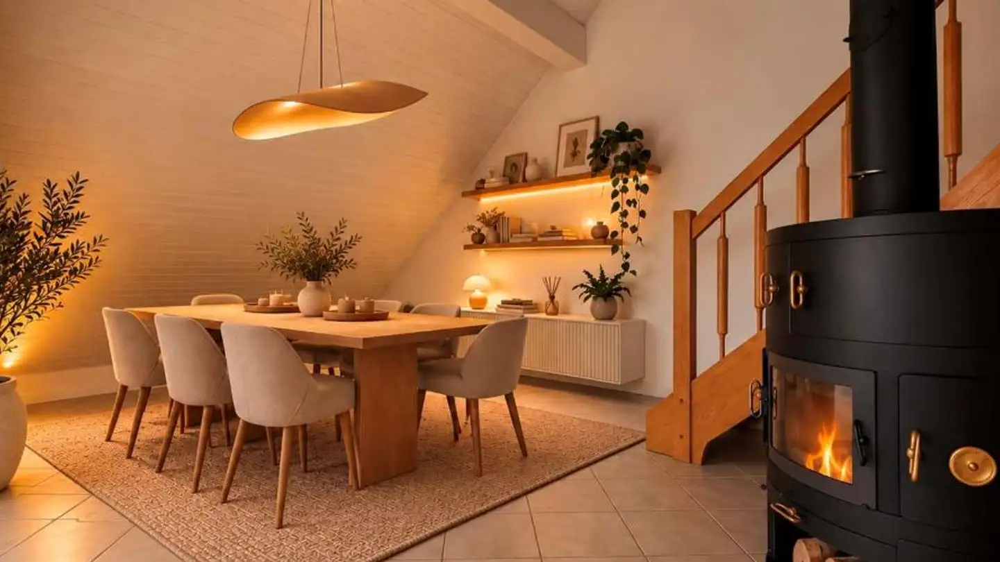 Apartment for sale - 1024 Ecublens VD - Photo 3