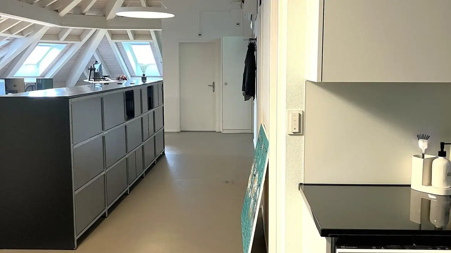 Bureau à louer - Goethestrasse 12, 8001 Zürich - Photo 4