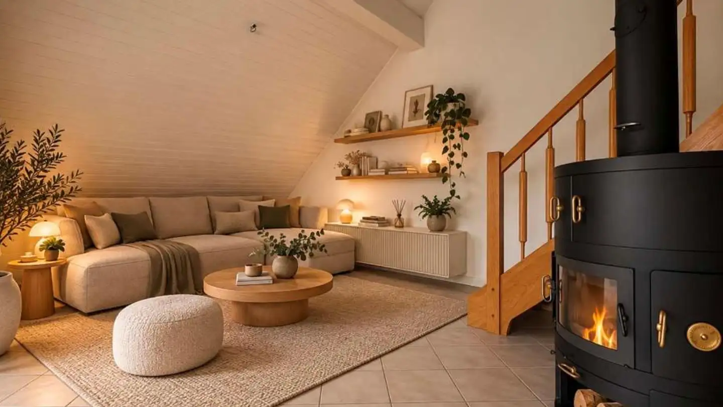 Apartment for sale - 1024 Ecublens VD - Photo 4