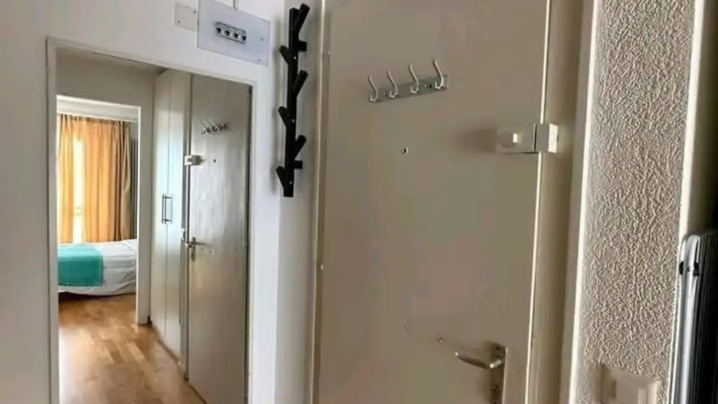 Apartment for rent - Avenue De Béthusy 8, 1005 Lausanne - Photo 2