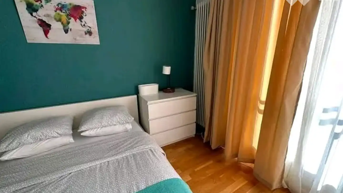 Apartment for rent - Avenue De Béthusy 8, 1005 Lausanne - Photo 4