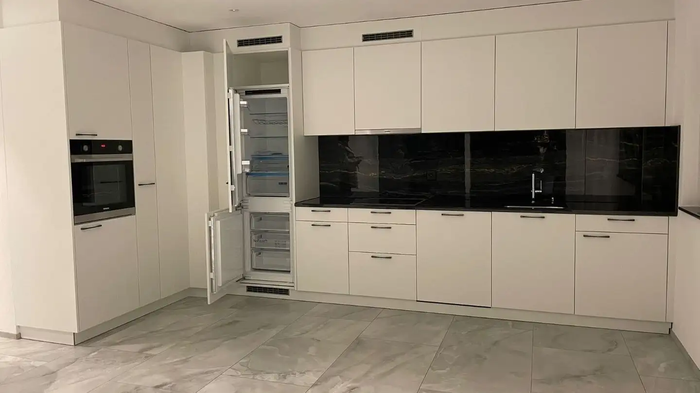 Apartment for rent - Diebachstrasse 1, 4242 Laufen