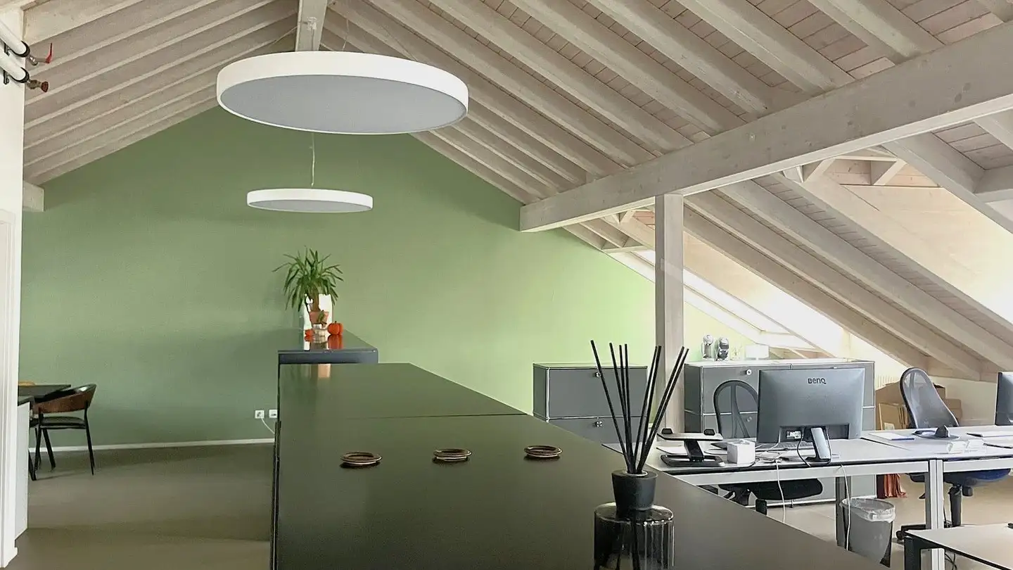 Bureau à louer - Goethestrasse 12, 8001 Zürich - Photo 2