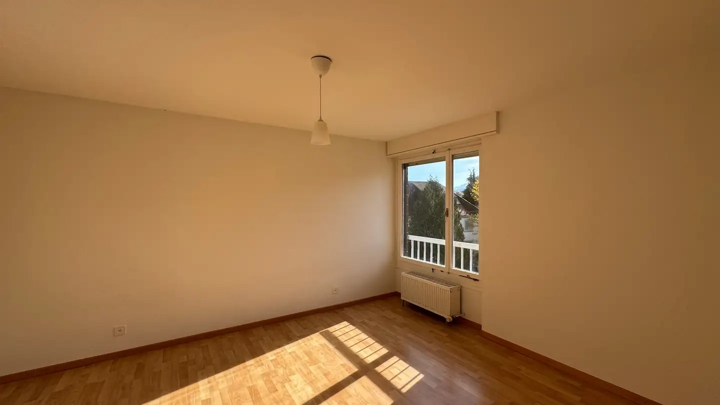 Appartamento in affitto - Büelenweg 1, 8820 Wädenswil - Photo 4