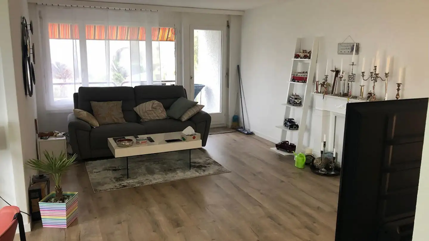 Appartamento in affitto - Ebnetstrasse 21, 9032 Engelburg