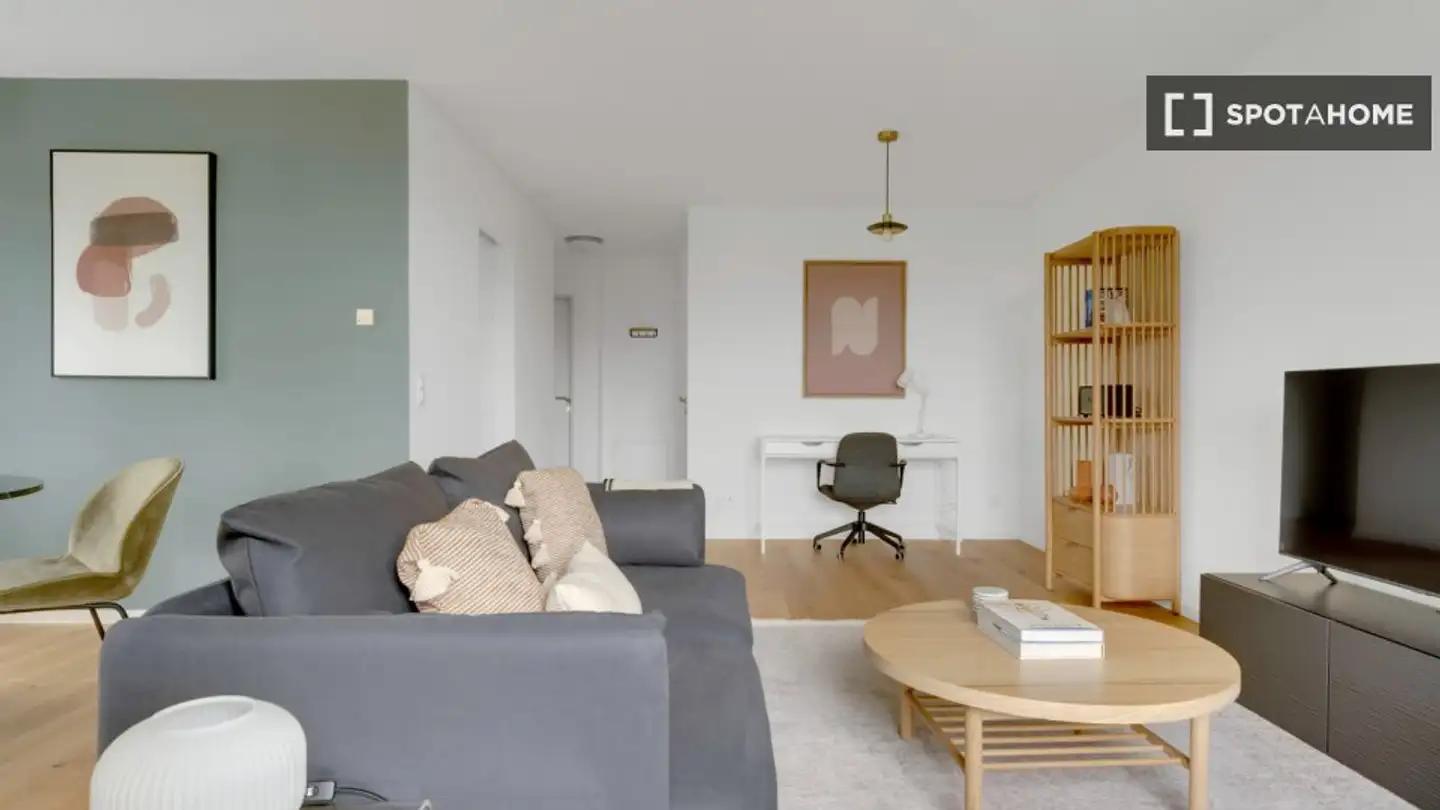 Appartamento in affitto - 8702 Zollikon