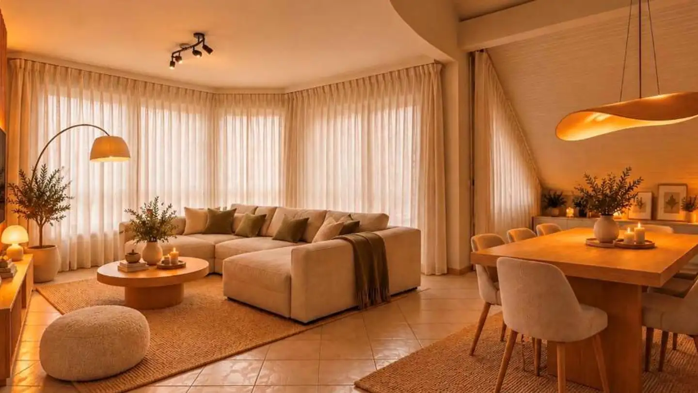 Apartment for sale - 1024 Ecublens VD - Photo 2