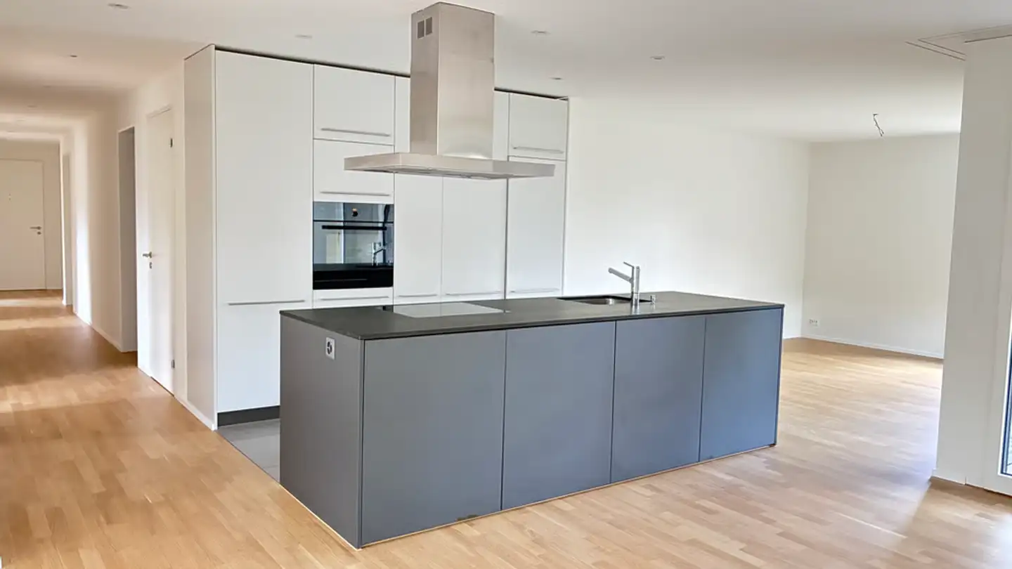 Apartment for rent - In Der Au 49, 8706 Meilen - Photo 2