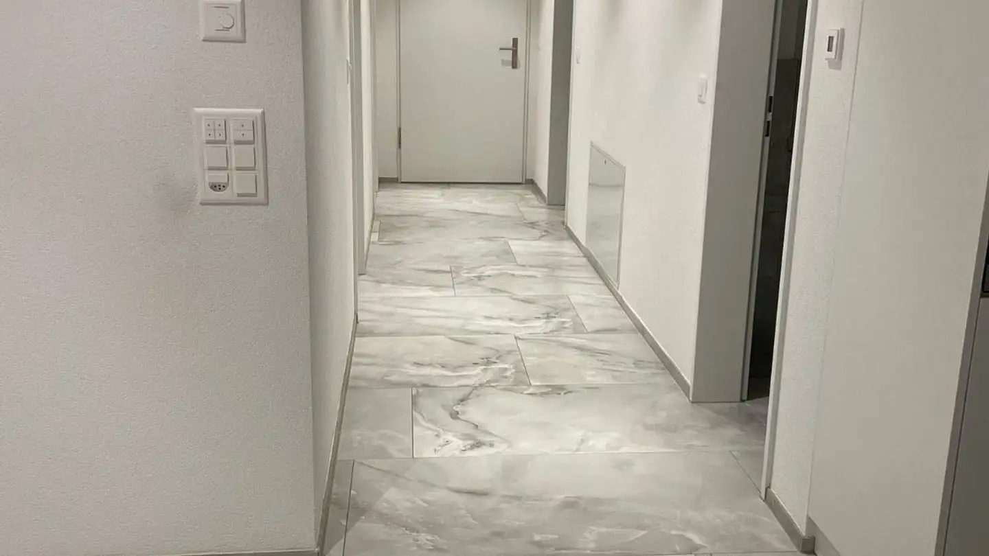 Apartment for rent - Diebachstrasse 1, 4242 Laufen - Photo 3