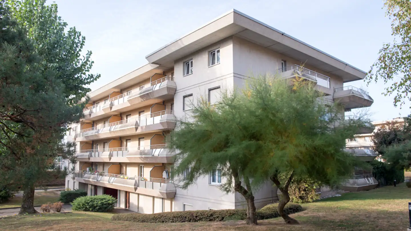 Apartment for rent - Chemin Du Tunnel 3, 1185 Mont-sur-Rolle