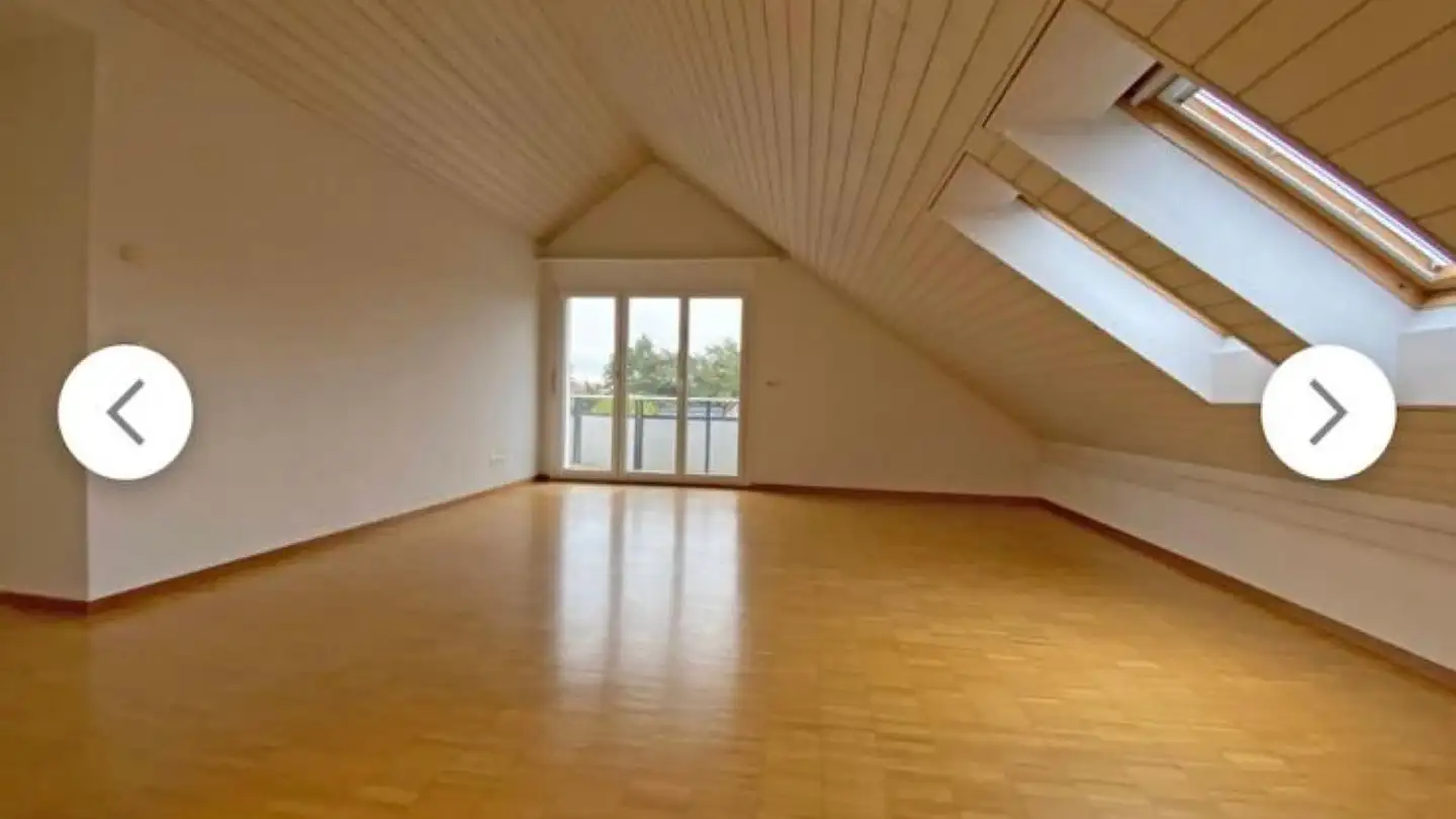 Wohnung mieten - Riedwiesen 10, 8603 Schwerzenbach