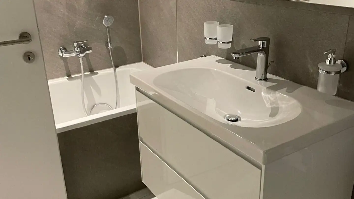 Apartment for rent - Diebachstrasse 1, 4242 Laufen - Photo 4