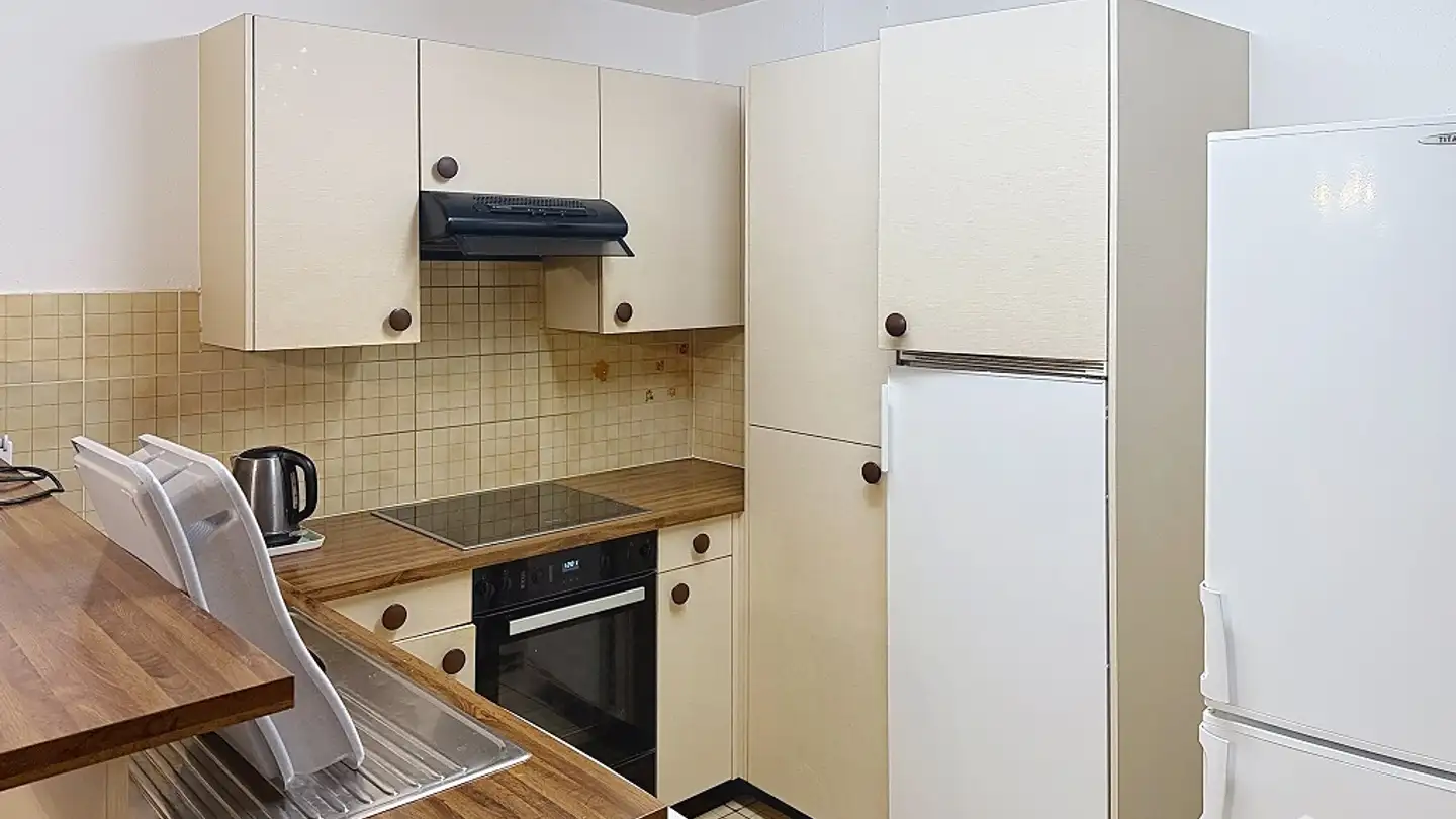 Apartment for rent - Chemin Du Tunnel 3, 1185 Mont-sur-Rolle - Photo 2