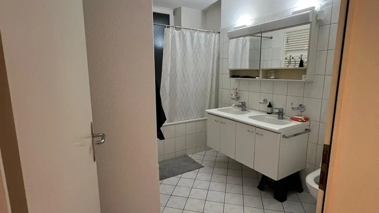 Stanza singola in affitto - 8037 Zürich - Foto 3