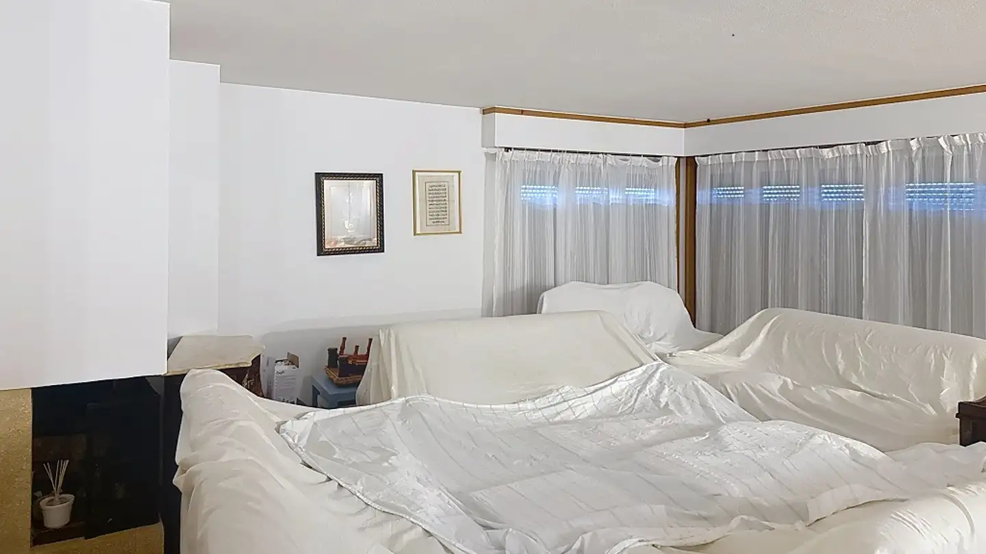 Apartment for rent - Chemin Du Tunnel 3, 1185 Mont-sur-Rolle - Photo 3