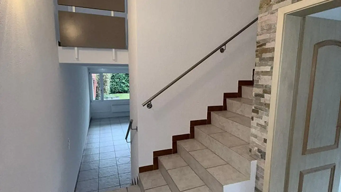 Casa a schiera in affitto - Bottigenstrasse 252, 3019 Bern - Photo 2