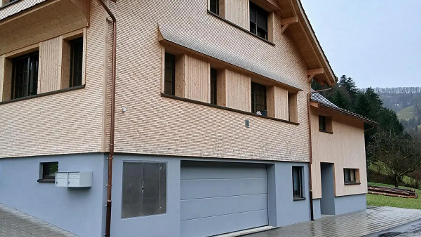 Wohnung mieten - Rotenstrasse 2689, 9612 Dreien - Foto 2