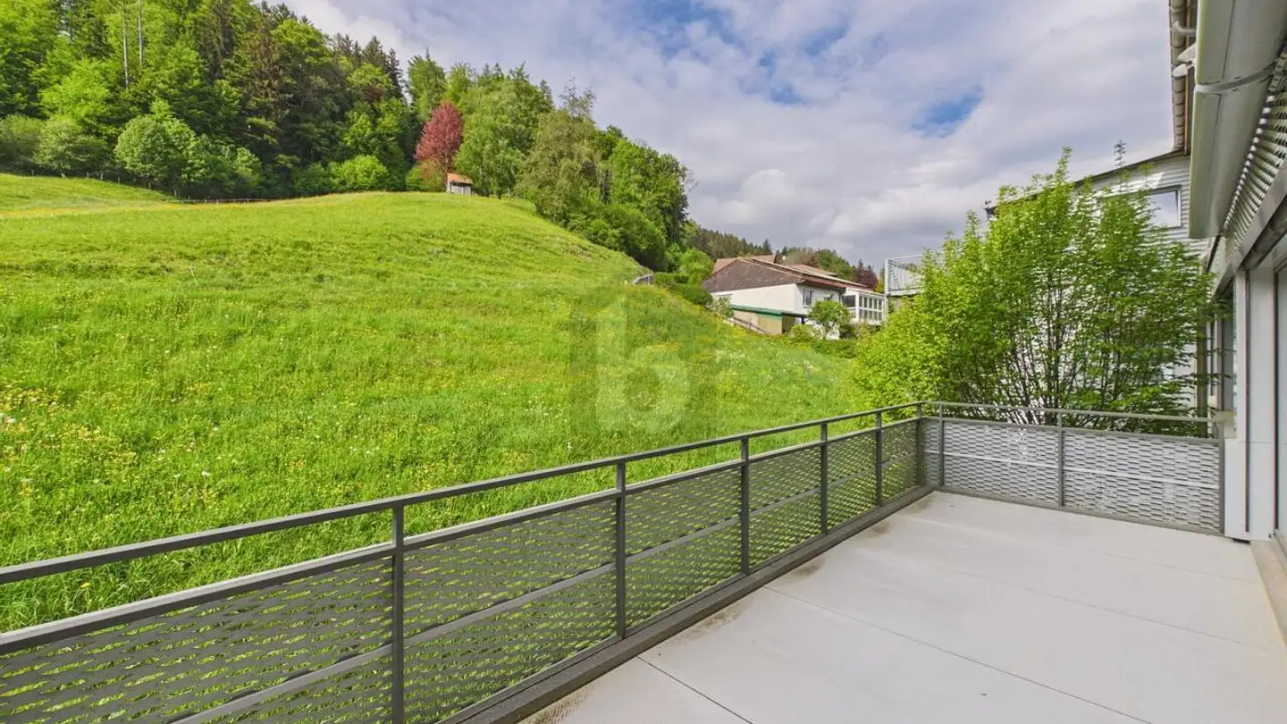 Möblierte Wohnung mieten - 9055 Bühler - Foto 2