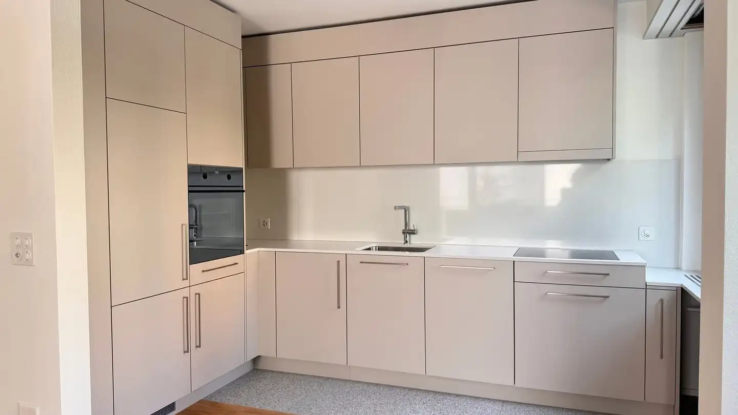 Wohnung mieten - Hirschmattstrasse 1, 6003 Luzern