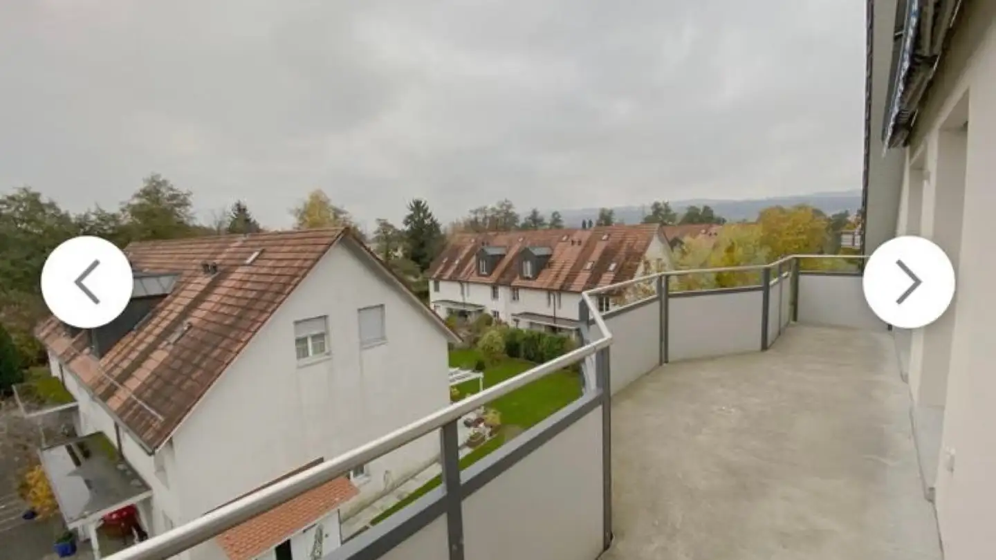 Wohnung mieten - Riedwiesen 10, 8603 Schwerzenbach - Foto 3