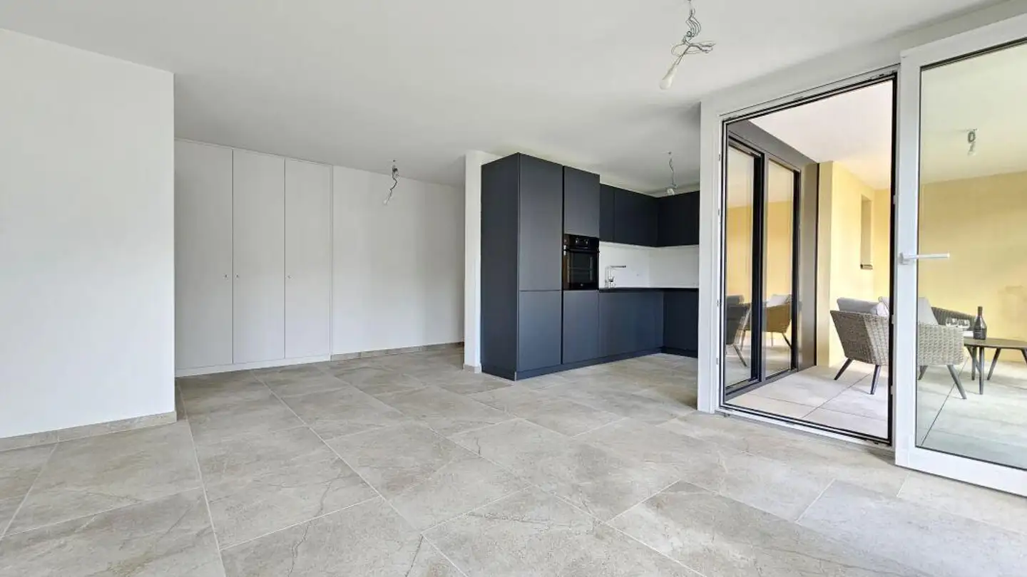 Wohnung kaufen - Vicolo Al Porto, 6596 Gordola - Foto 3