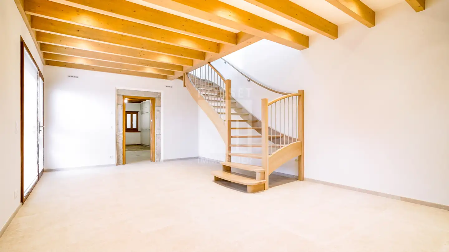 Maison en terrasse à louer - Route De Bardonnex 58, 1228 Plan-les-Ouates