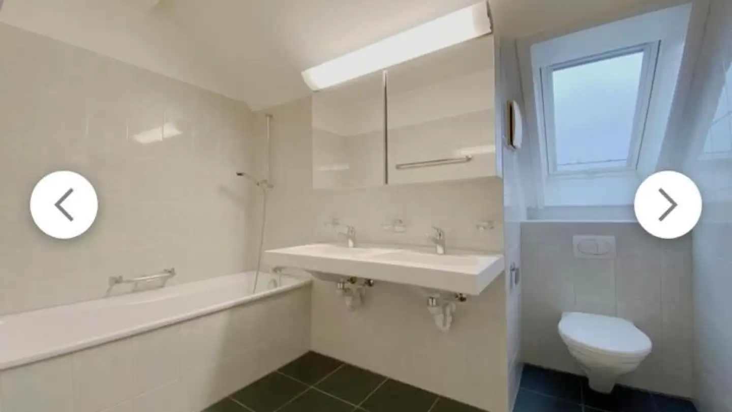 Wohnung mieten - Riedwiesen 10, 8603 Schwerzenbach - Foto 4