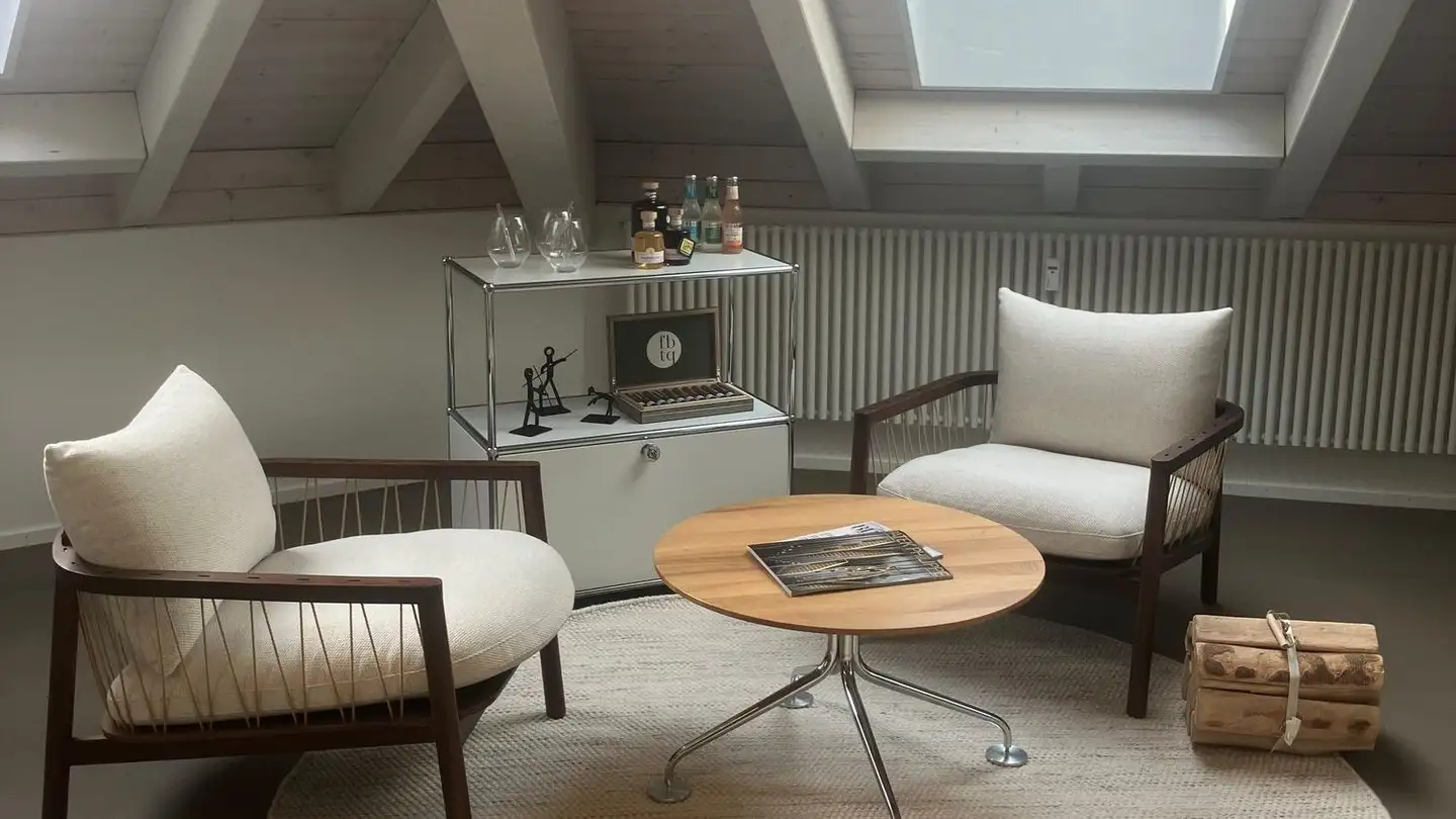 Office space for rent - Goethestrasse 12, 8001 Zürich