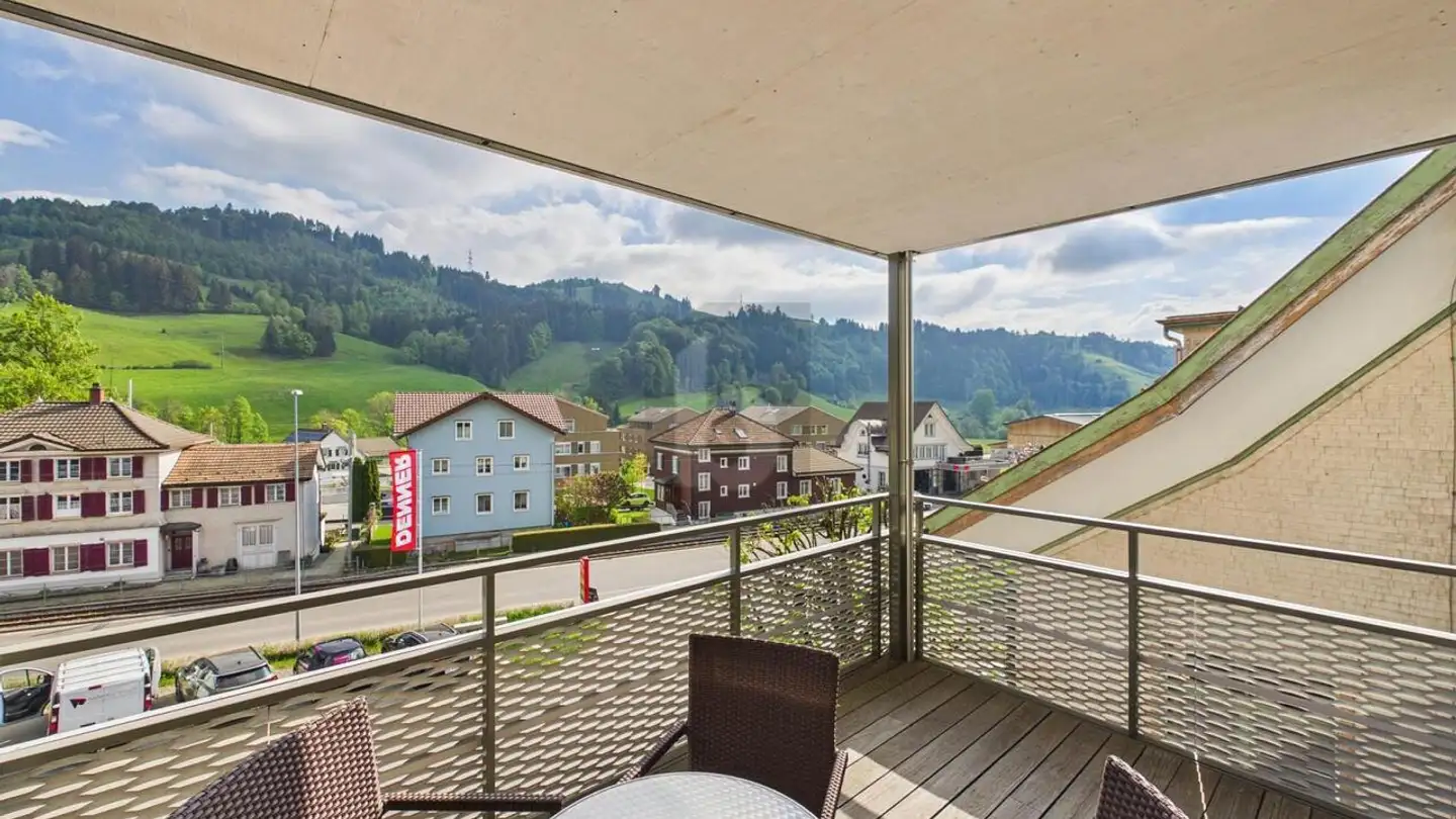 Möblierte Wohnung mieten - 9055 Bühler - Foto 3