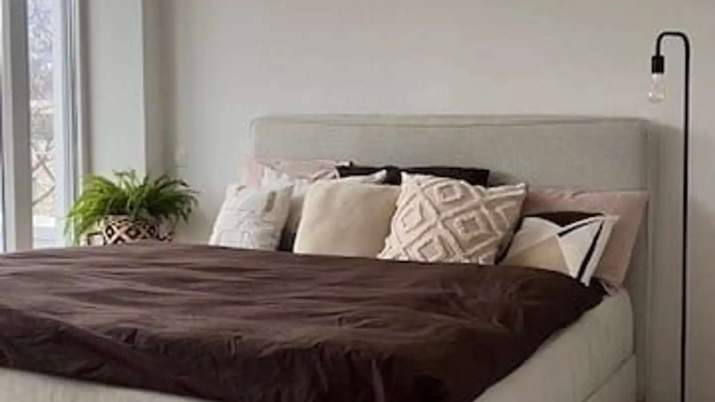 Chambre à louer - Röntgenstrasse, 8005 Zürich