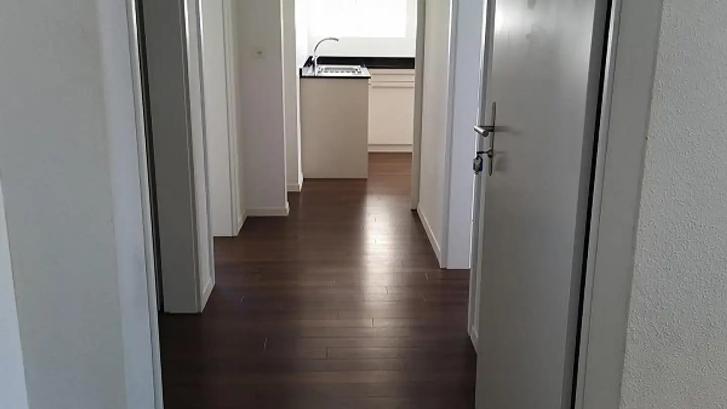 Apartment for rent - Falkensteinstrasse 82, 9000 St. Gallen