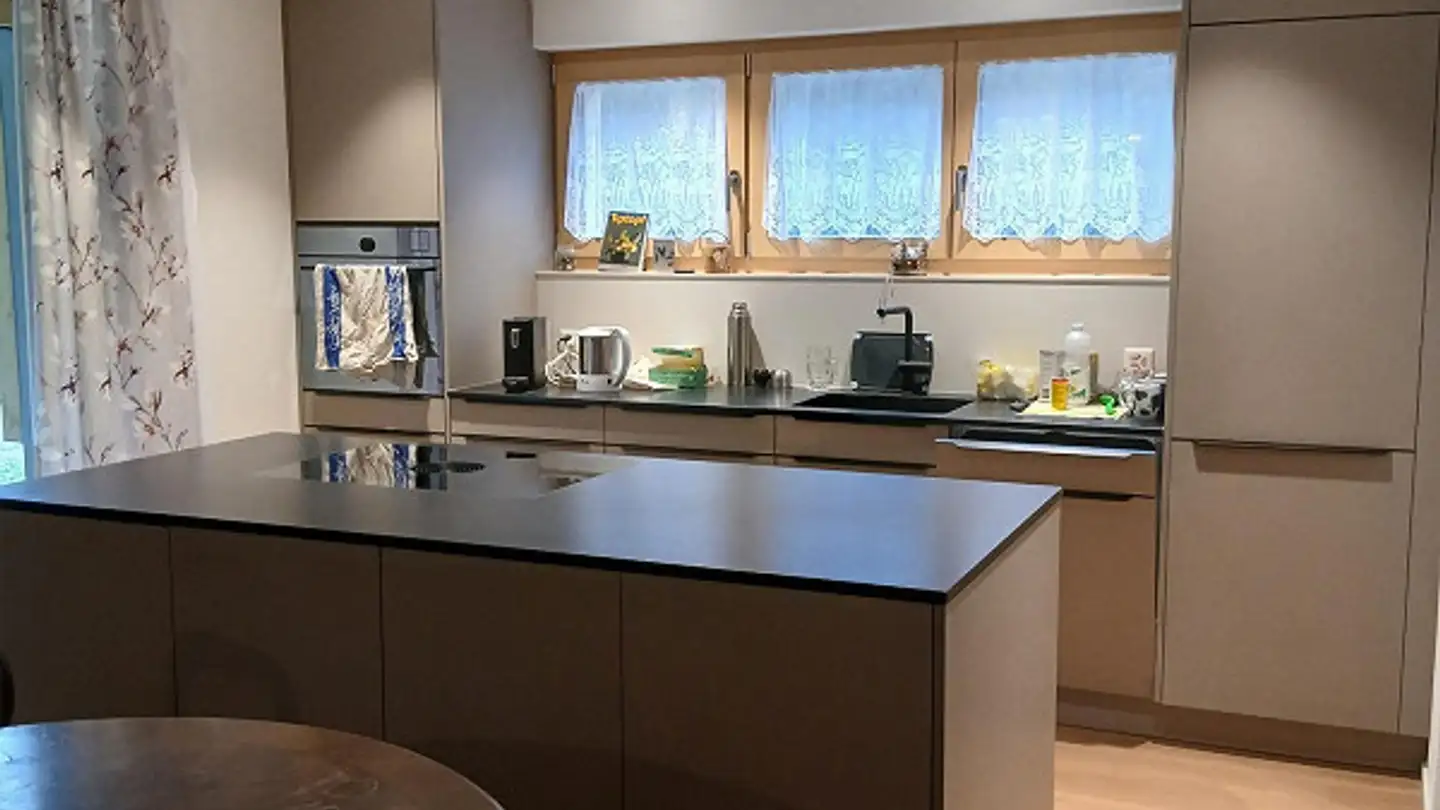 Wohnung mieten - Rotenstrasse 2689, 9612 Dreien - Foto 4