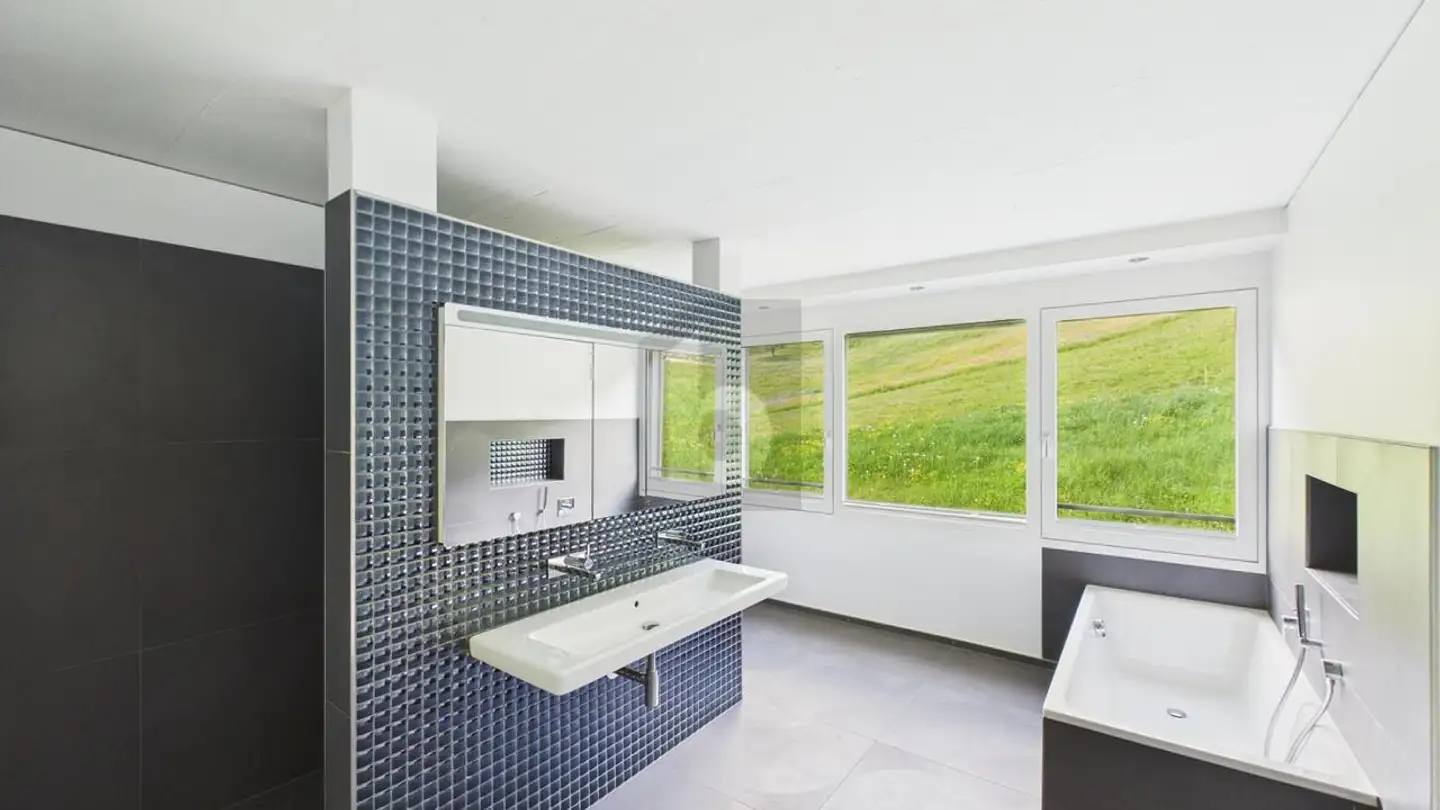 Möblierte Wohnung mieten - 9055 Bühler - Foto 4