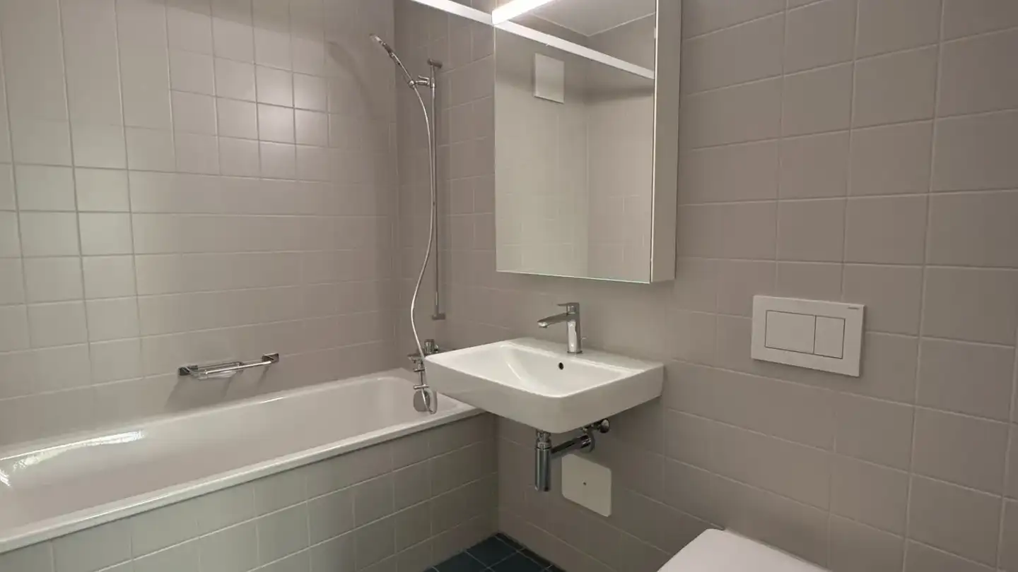 Wohnung mieten - Hirschmattstrasse 1, 6003 Luzern - Foto 3