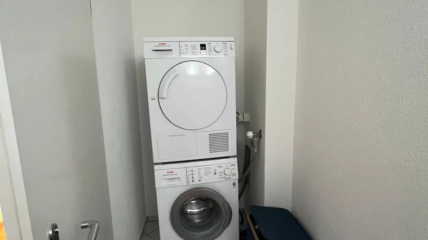 Stanza singola in affitto - 8037 Zürich - Foto 4