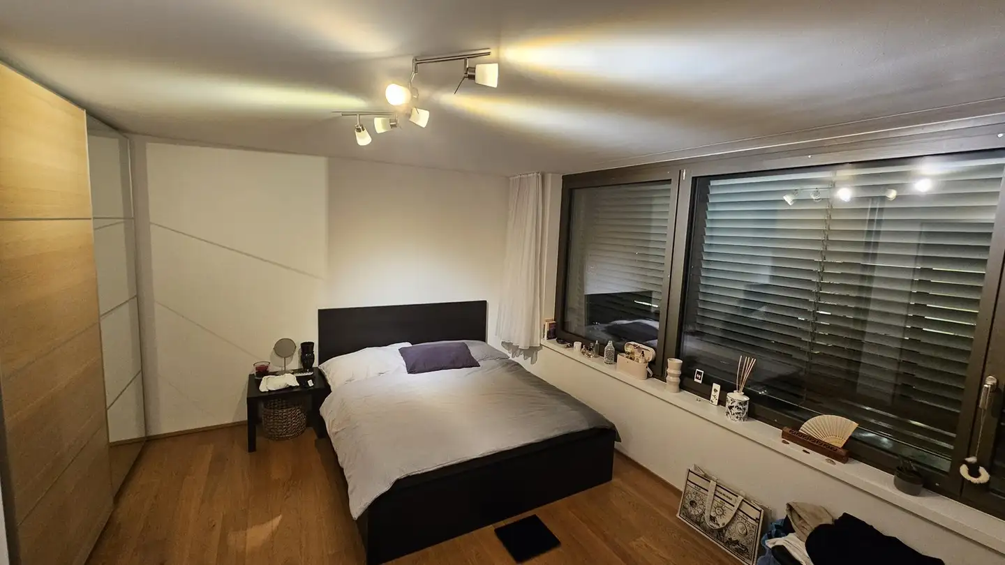 Single room for rent - Heerenschürlistrasse 3b, 8051 Zürich - Photo 3