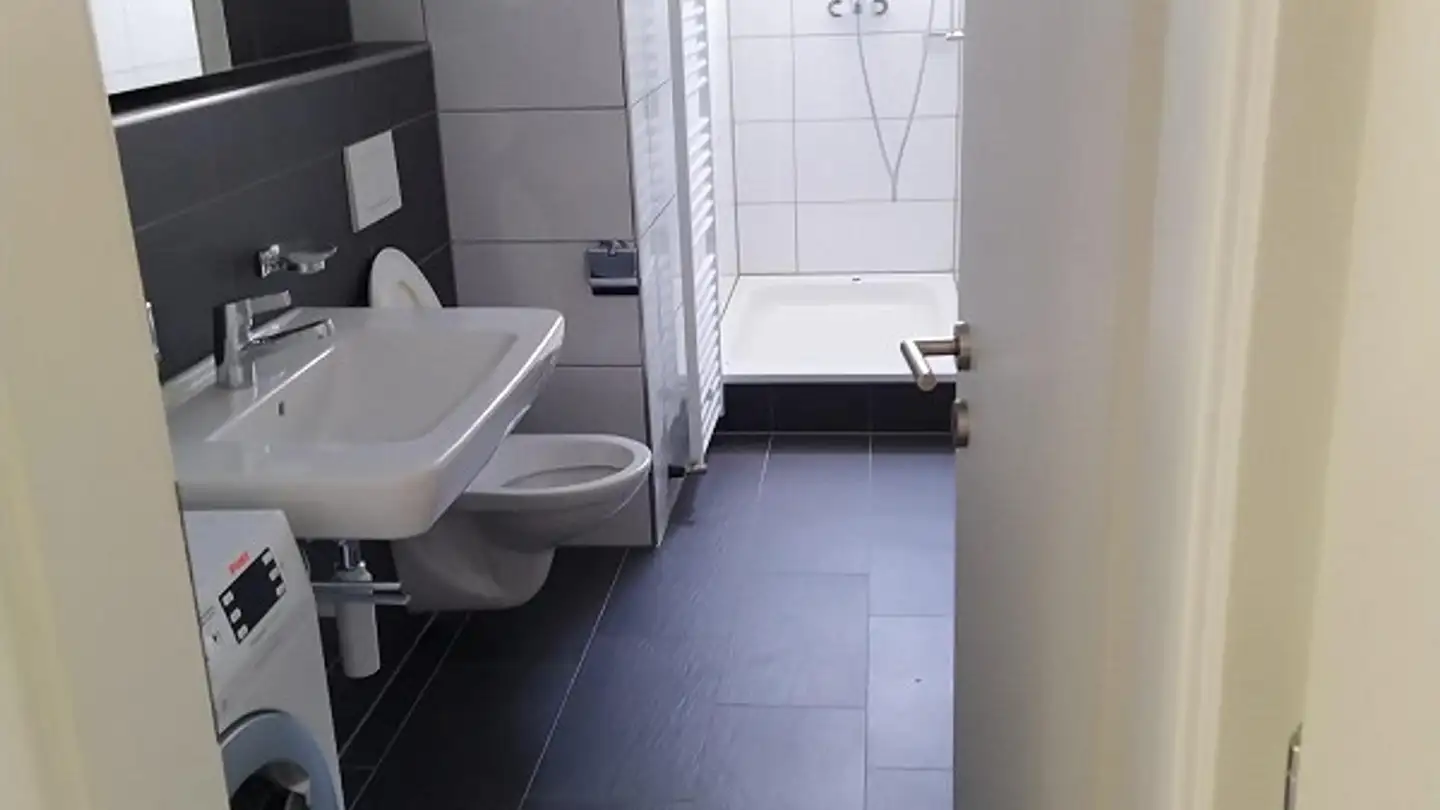 Wohnung mieten - Falkensteinstrasse 82, 9000 St. Gallen - Foto 4