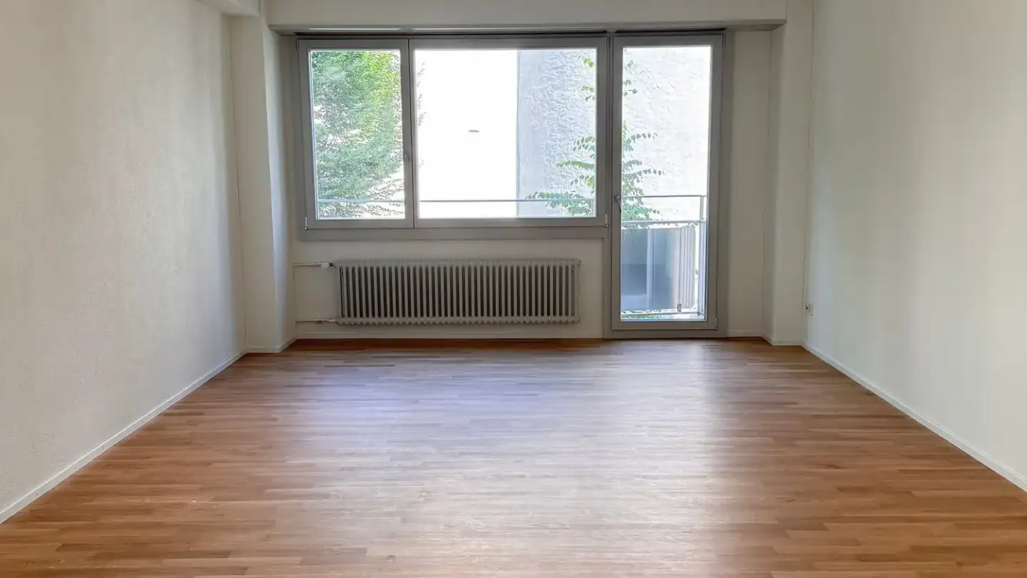 Wohnung mieten - Hirschmattstrasse 1, 6003 Luzern - Foto 4