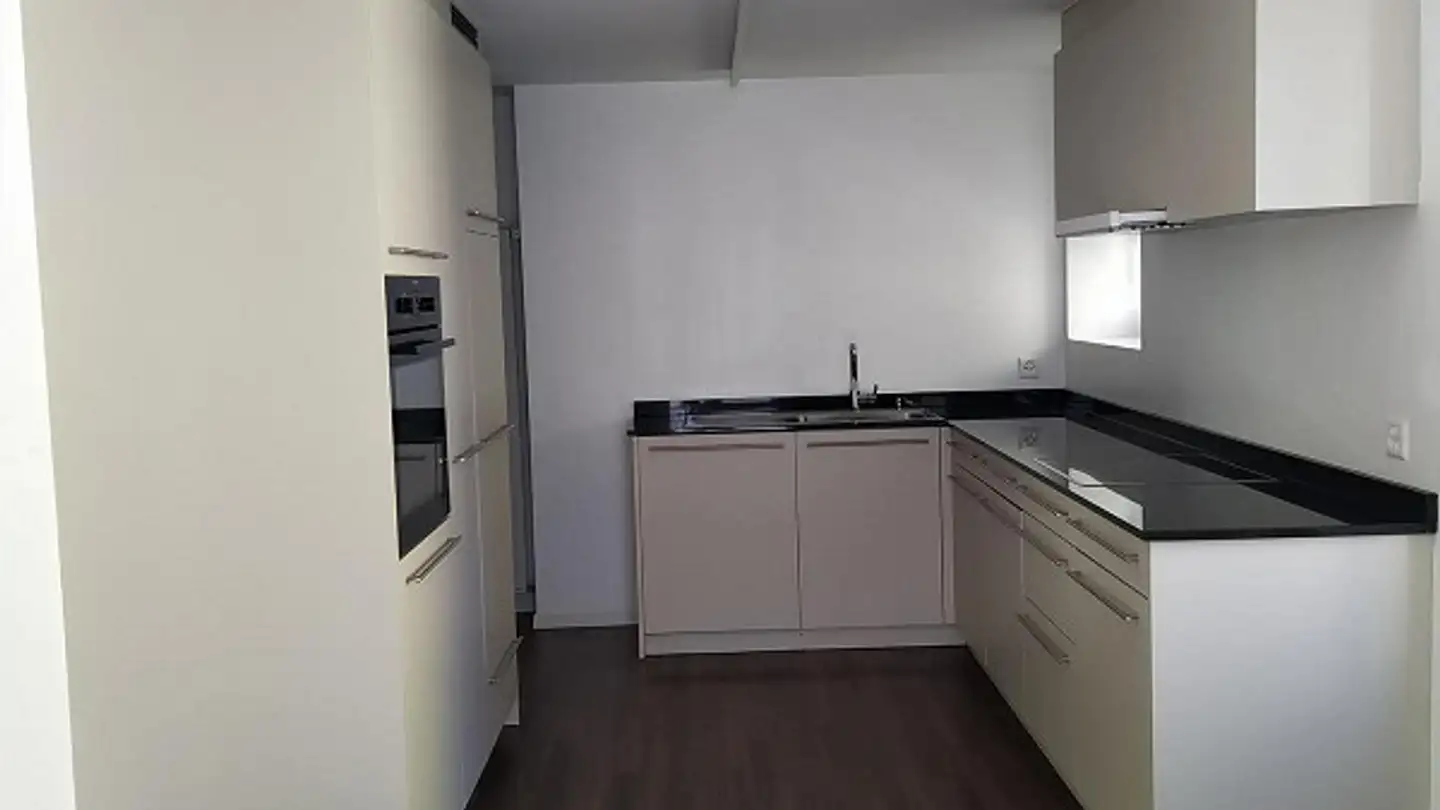 Wohnung mieten - Falkensteinstrasse 82, 9000 St. Gallen - Foto 2
