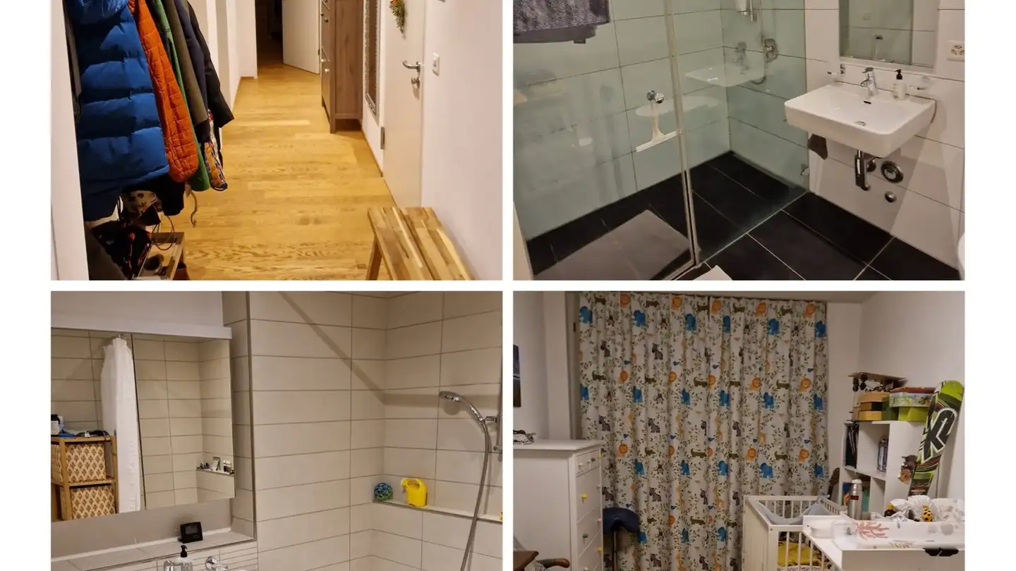 Appartement à louer - 8057 Zürich - Photo 3