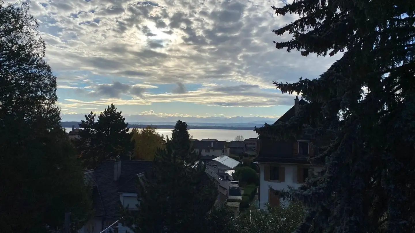 Appartement à louer - Chemin Des Cévenols, 2035 Corcelles NE - Photo 4